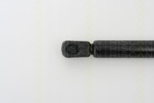 TRISCAN 8710 27215 Gas Spring, boot-/cargo area